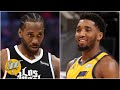 Guarding Kawhi is the next step for Donovan Mitchell's growth as a great player - Richard Jefferson