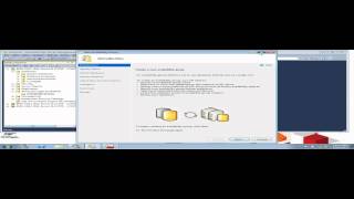 SQL Server 2012 AlwaysOn for High Availability and Disaster Recovery