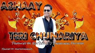 Big Rich plays Ashaay's Mega Hit Teri Chunariya on U97.5 FM (produced by D Pungalunks) June 2022