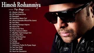 Top 20 Himesh Reshammiya Romantic Hindi Song 2021 |HIMESH RESHAMMIYA Full Album 2021\HindiNostop Mix