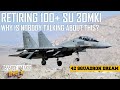 Retiring 100+ Su 30MKI | 42 Squadron Dream | Why Nobody is talking about this? | हिंदी में