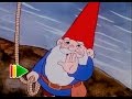 David, the gnome - David saves the baby troll