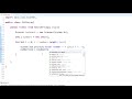 Java Programming Tutorial - 22 - Fill Array with Values
