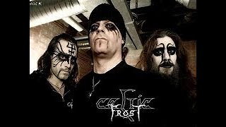 Metal Month: Celtic Frost