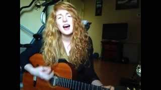 Folding Chair (Regina Spektor Cover)