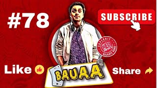 Bauaa Funny Pranks Call Top 10 Collection Part 78 | Bauaa Funny Video | Bauaa Latest Comedy video