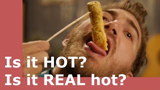 GMM - Is it HOT? Is it REAL hawt?