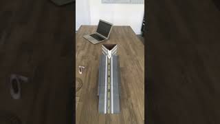 Paul Carey - PHYS133 Lab 1