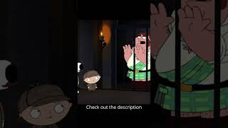 Family Guy No shit sherlock!! #Shorts