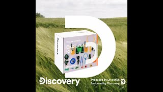 Levenhuk Discovery Basics Explorer Kits Review