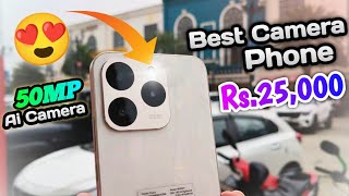 Realme 15t Camera Test | Best Camera Phone Under 20k | Akashbyte