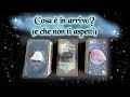 Cosa è in arrivo (e che non ti aspetti)? 🔮 Scegli i tarocchi 🔮