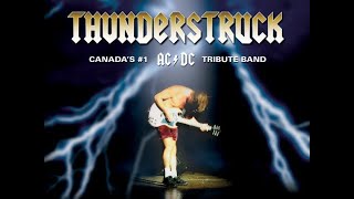 THUNDERSTRUCK - St. John's, NL - 2008