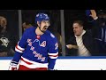 Rewatch All 50 of Chris Kreider's Goals This Season