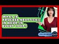 What Is process.nextTick() In Node.js Event Loop? - Server Logic Simplified