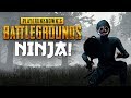 PUBG Ninja Montage