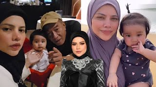 Comel, Geram! Zara Pelengkap Cinta Tokram \u0026 Datin Alyah