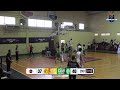 PINOYLIGA JUNIORS CUP | UST TIGER CABS VS LSGH GREENIES