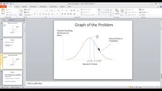Example Problems CLT and Estimation
