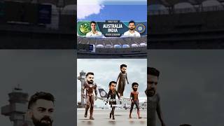 Scenes from Perth stadium in first test Match 🔥 #shorts #cricket #cricketlover