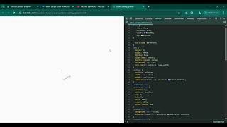 Loading Spinner Animation in HTML CSS JavaScript | Pure CSS Loader UI
