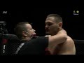 rade opacic vs. bruno susano one championship full fight