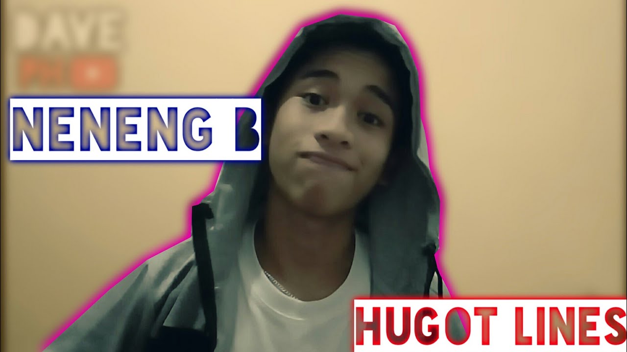 NENENG B BEST HUGOT LINES: Neneng B Best Pick Up Lines - YouTube