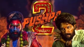 Pushpa 2 full movie in hindi dubbed | #pushpa #pushpa2 #alluarjun #pushparaj #pushpamovie