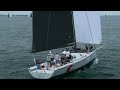 2022 NYYC Annual Regatta - Saturday Highlights