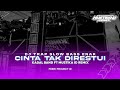 DJ TRAP SLOW CINTA TAK DIRESTUI | KADAL BAND ft MUSTIKA ID REMIX | TERBARU 2024