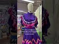 グアダラハラで見たドレス vestidos que vi en guadalajara 🇲🇽