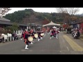 2014 11 24　有田のちゃわん祭り