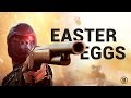 Top 10 Easter Eggs #2 ★ Battlefield Hardline