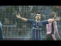 PES - 102,000,000 € Transfer to PSG / Become A Legend Mode