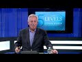 5 Levels of Leadership by John C. Maxwell