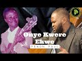 Patty Obasi - ONYE KWERE EKWE (cover) || Penon Paul