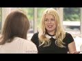 glenda bailey on the rewards of taking risks the conversation with amanda de cadenet