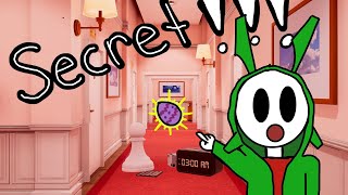 ALL Superliminal SECRETS & EASTER EGGS!!! | Superliminal