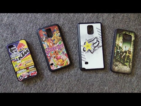 RAHASIA !! Proses Desain Casing HP Custom RAHASIA !! Proses Desain Casing HP Custom