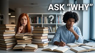 Best study techniques: Elaborative Interrogation