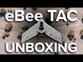 Precision from the Sky: Unboxing the AgEagle eBee TAC Tactical Mapping Drone