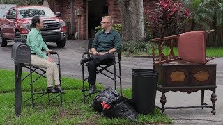 Polk Waste Wise #2, Part 1 (Bulk Waste)