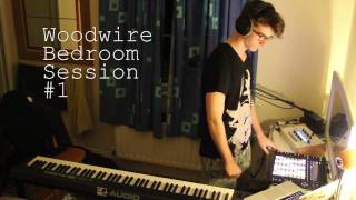 Woodwire   Bedroom Session 1