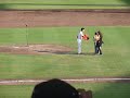 2009年10月10日マツダスタジアム10