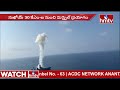 విజ‌య‌వంతంగా బ్ర‌హ్మోస్ క్షిప‌ణి ప‌రీక్ష indian navy successfully test fires brahmos missile hmtv