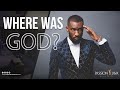 Where Was God? || Prophet Passion Java