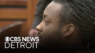 Man charged in fatal Christmas Eve shooting in Oxford appears in court