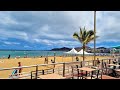 Las Canteras Beach - Las Palmas - Gran Canaria - Canary Islands