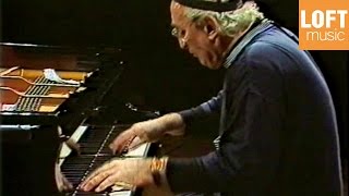 Friedrich Gulda plays Gulda: Prelude and Fugue (1990)