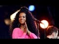 Kelis - Friday Fish Fry at Glastonbury 2014